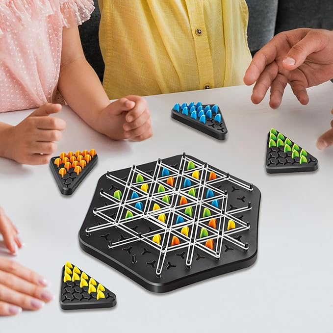 Rubber Band Puzzle Game - Image 5