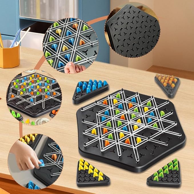 Rubber Band Puzzle Game - Image 6