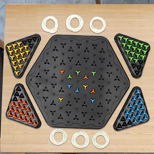 Rubber Band Puzzle Game - Image 7