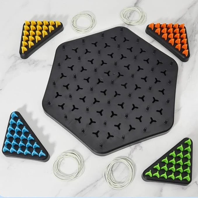Rubber Band Puzzle Game - Image 8