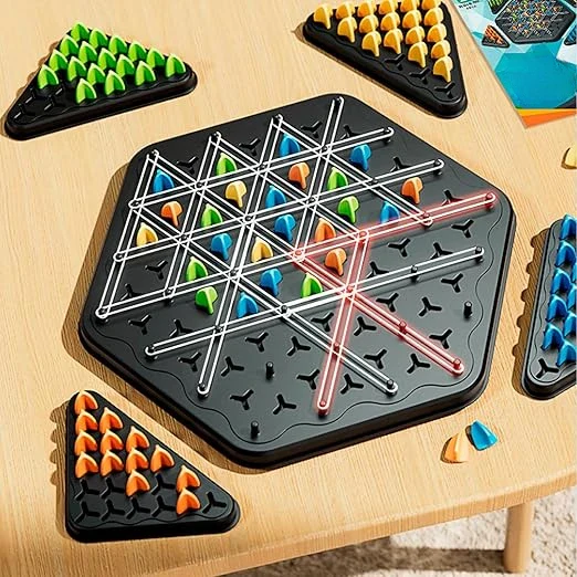 Rubber Band Puzzle Game - Image 9