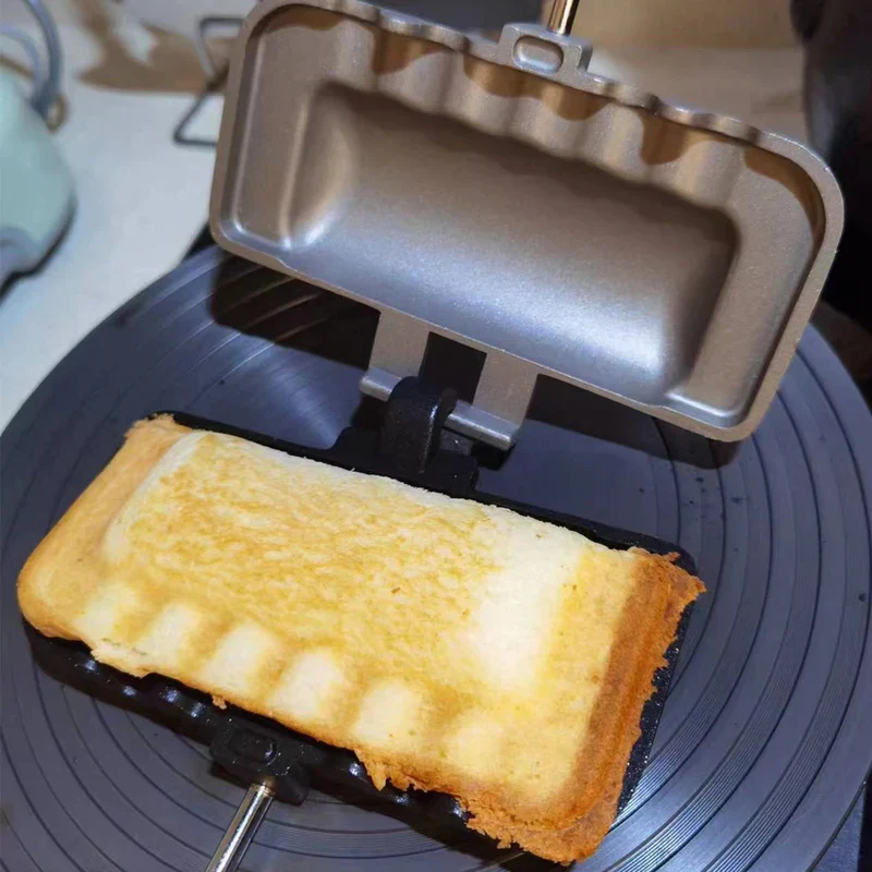 Grillex™ Sandwich Pan - Image 5
