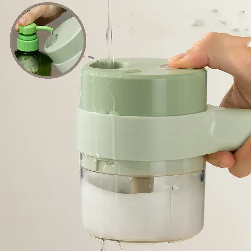 SchnellChop™ Vegetable Chopper - Image 7