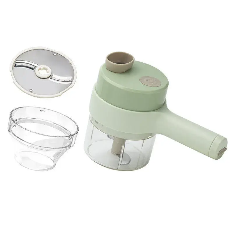 SchnellChop™ Vegetable Chopper - Image 8