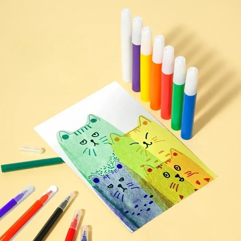 Scratch Painting Art Set - Image 4