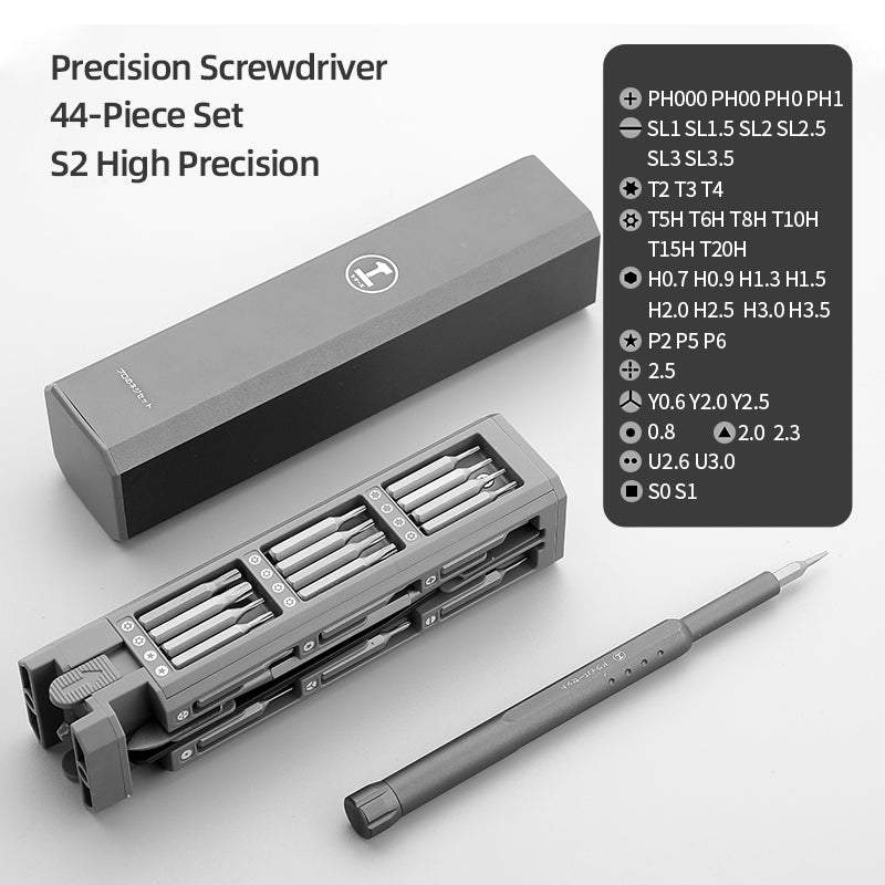 44-in-1 Screwdriver Kit - Image 7