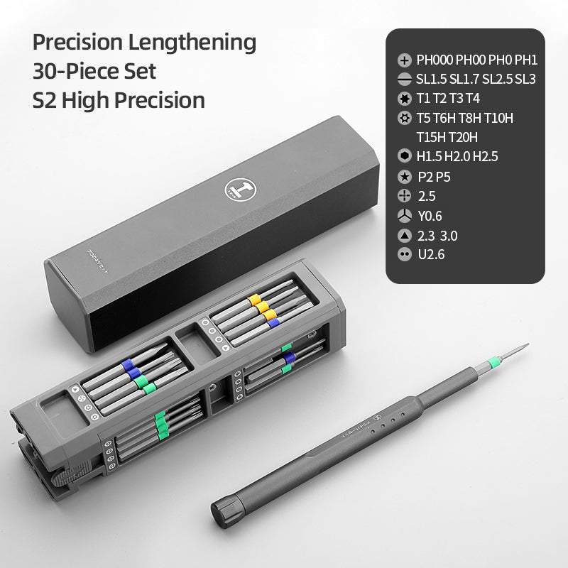 44-in-1 Screwdriver Kit - Image 8
