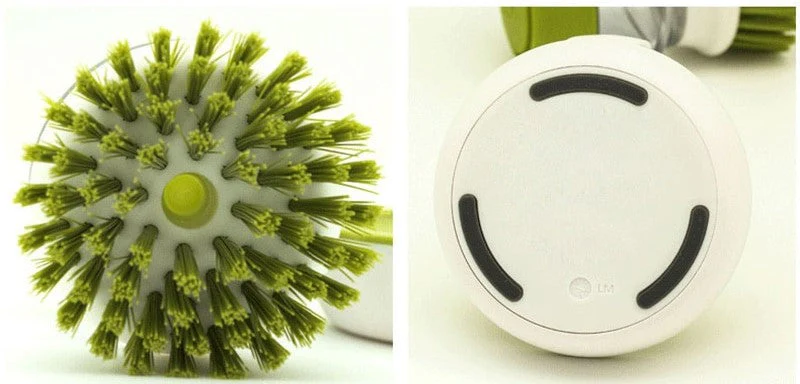 ScrubWiz Dish Cleaning Brush - Image 9