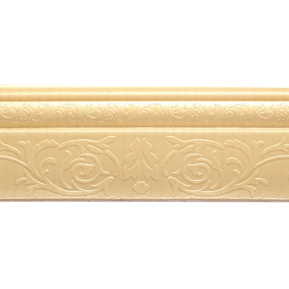 Self-Adhesive Baseboard Trim - Image 15