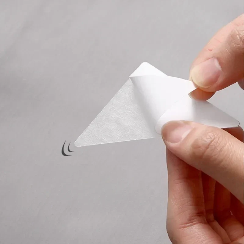 Self-Adhesive Collar Support Patches (20pcs) - Image 4