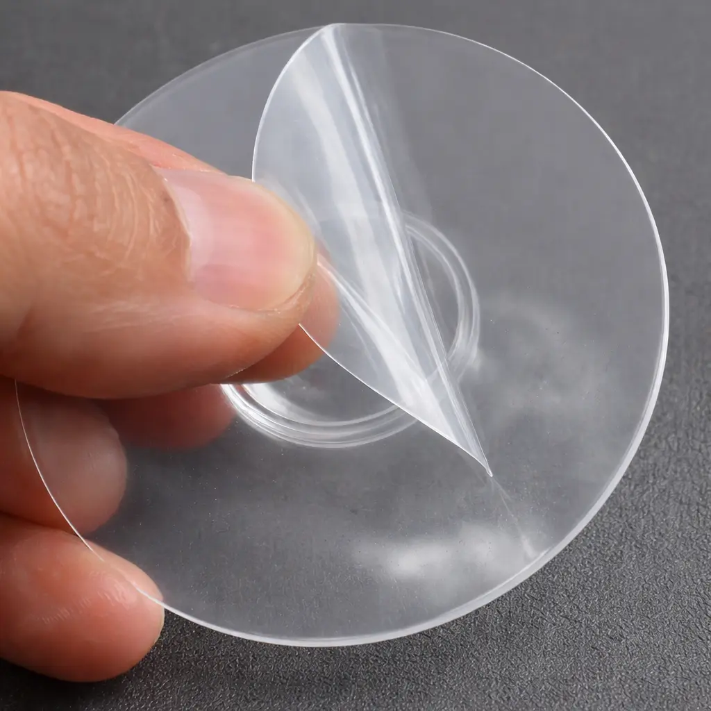 Self-Adhesive Crystal Knobs (4pcs) - Image 6