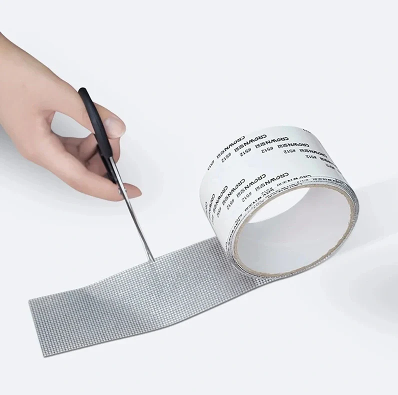 Self-Adhesive Mesh Repair Tape - Image 3