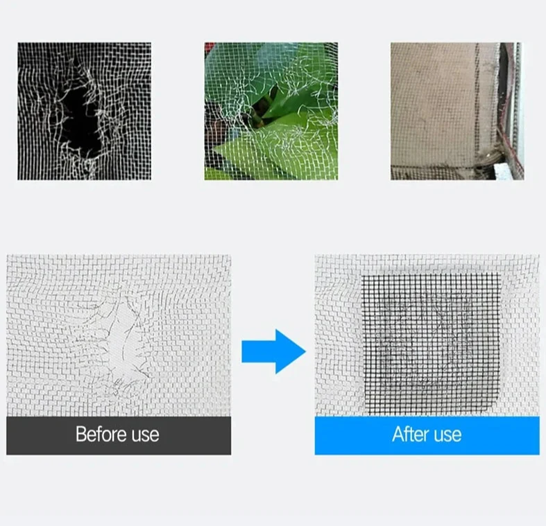 Self-Adhesive Mesh Repair Tape - Image 4