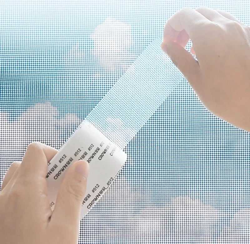 Self-Adhesive Mesh Repair Tape - Image 5