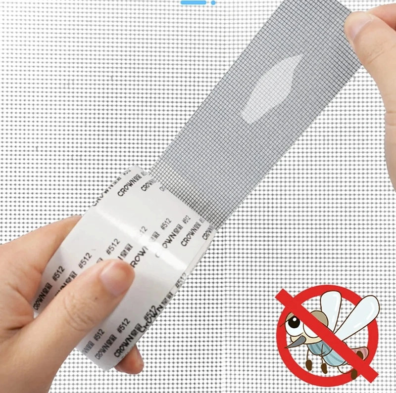 Self-Adhesive Mesh Repair Tape - Image 6