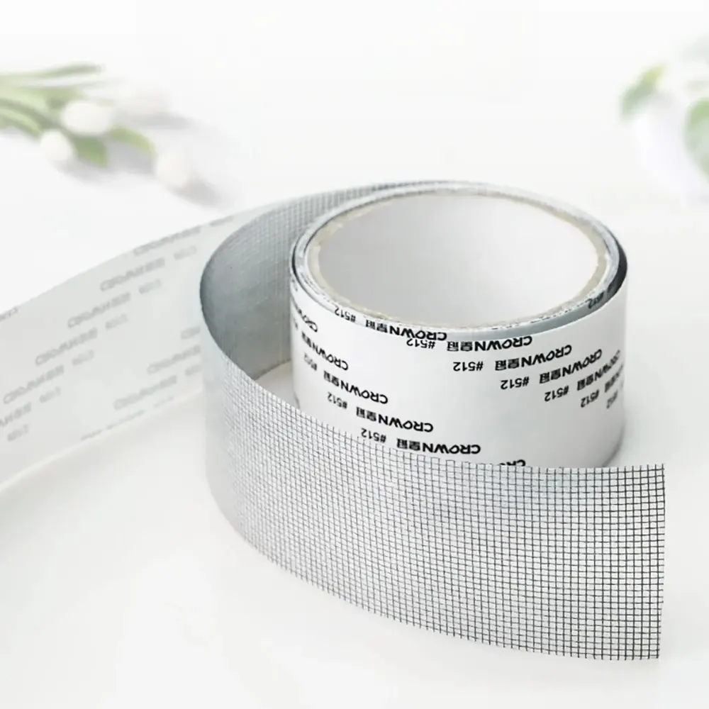 Self-Adhesive Mesh Repair Tape - Image 8