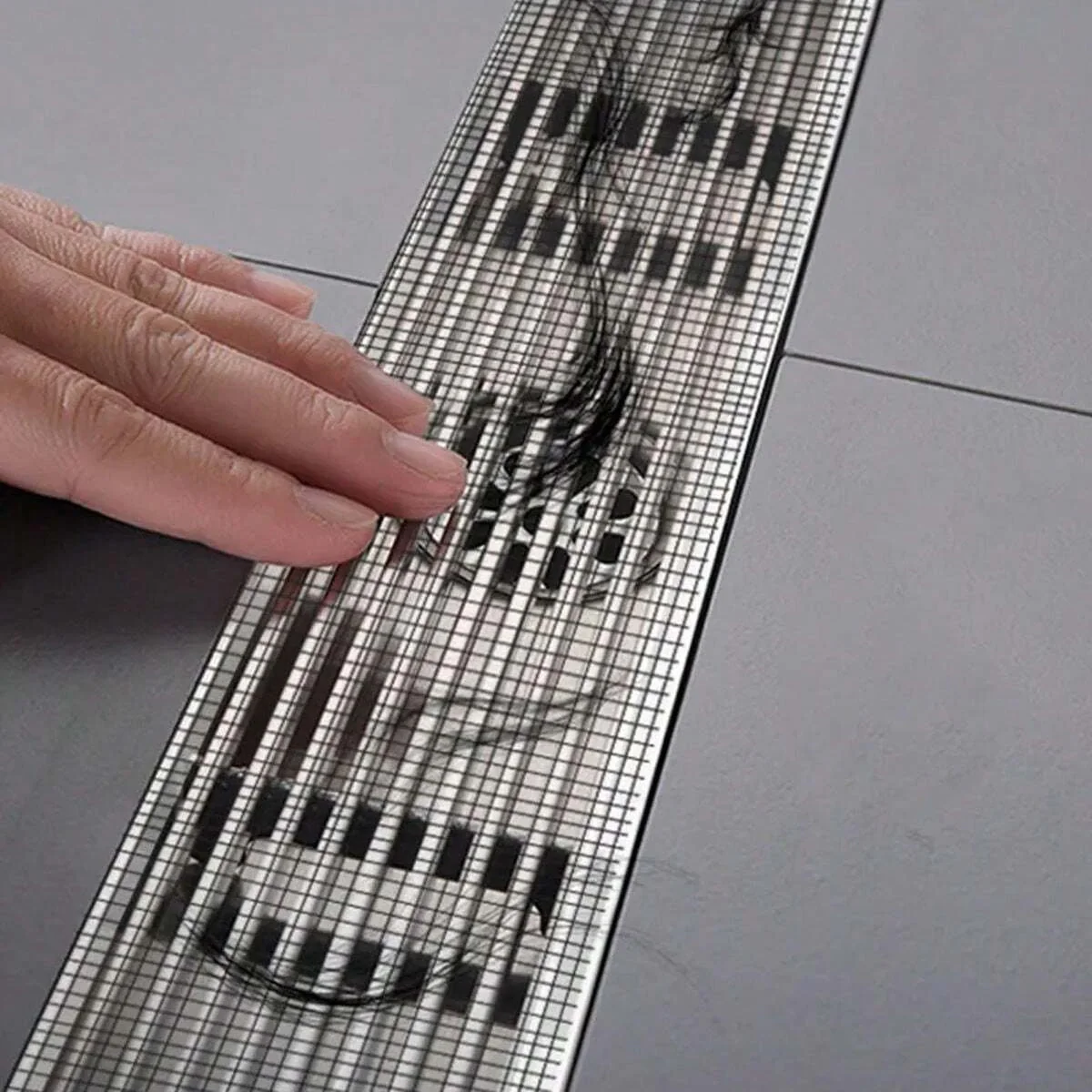 Self-Adhesive Mesh Tape - Image 2