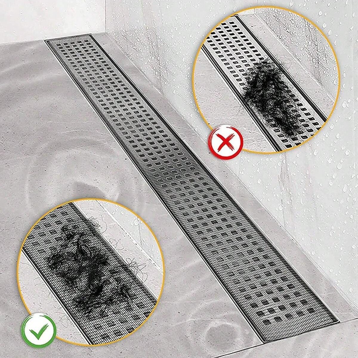 Self-Adhesive Mesh Tape - Image 3