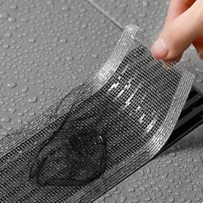 Self-Adhesive Mesh Tape - Image 4