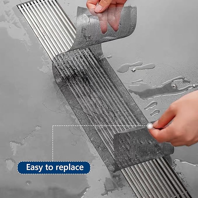 Self-Adhesive Mesh Tape - Image 6