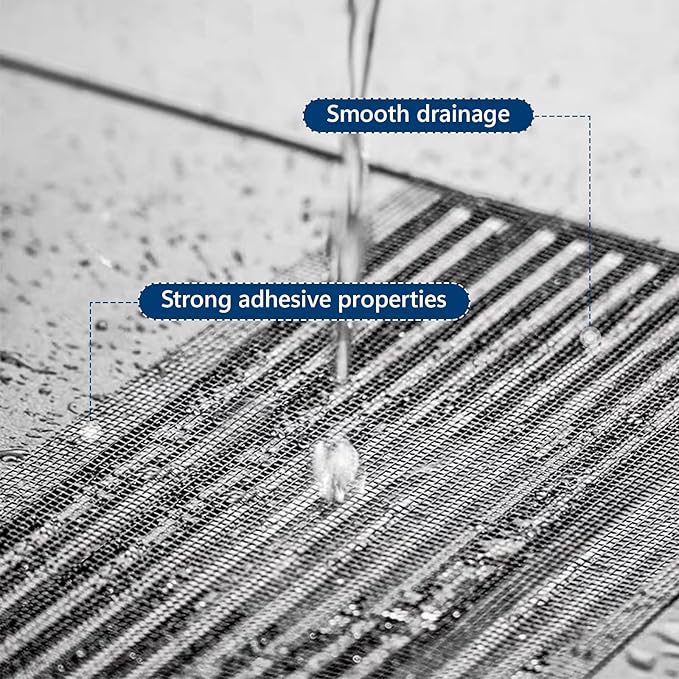 Self-Adhesive Mesh Tape - Image 7