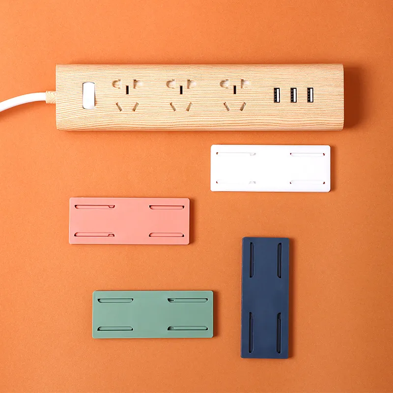 Self-Adhesive Socket Holder (Set of 10) - Image 7