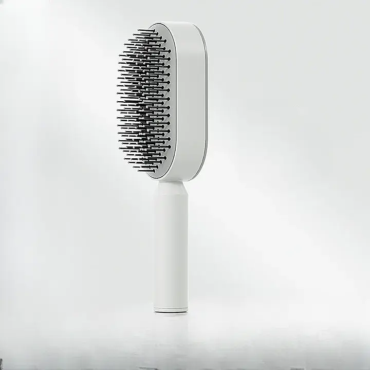 Velira Self-Cleaning Hair Brush - Image 14