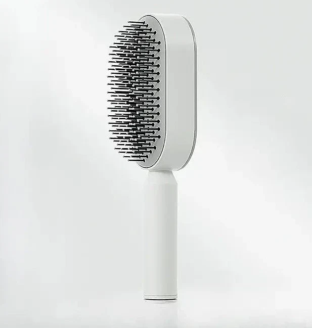 Velira Self-Cleaning Hair Brush - Image 3