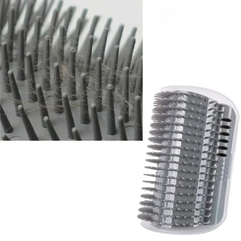 Self-Grooming Hair Cleaner Brush - Image 13