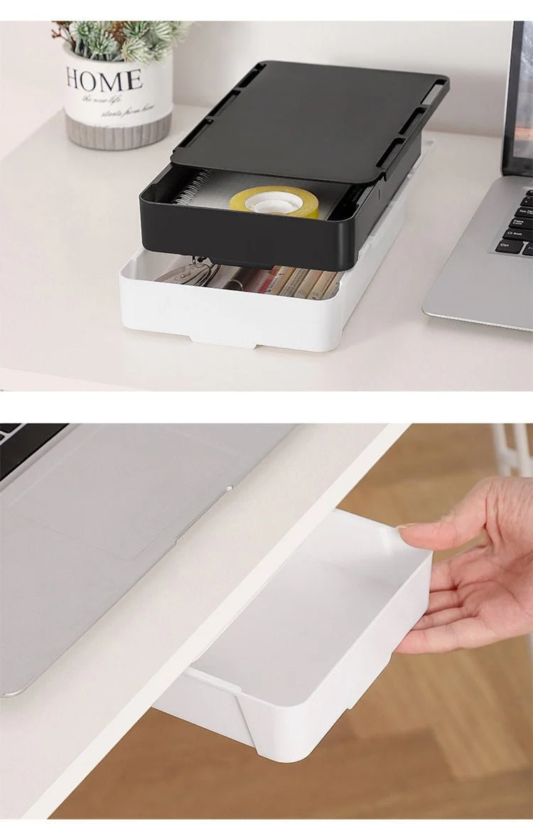 Hidden Storage Drawer - Image 4
