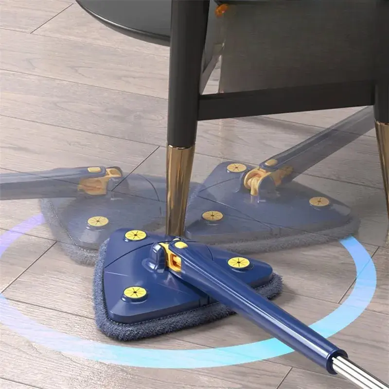 Self-Wringing 360° Mop - Image 6