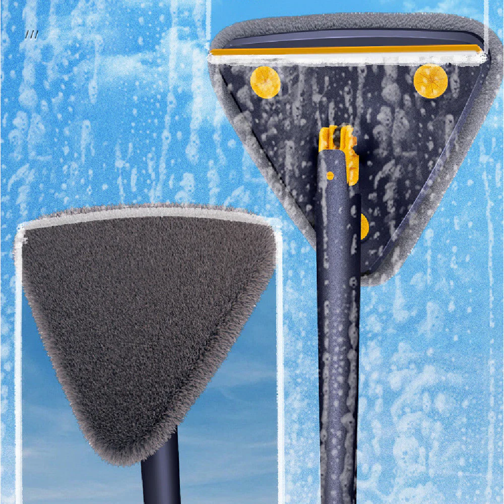 Self-Wringing 360° Mop - Image 7