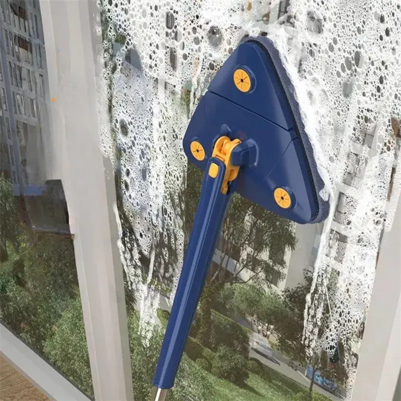 Self-Wringing 360° Mop - Image 8