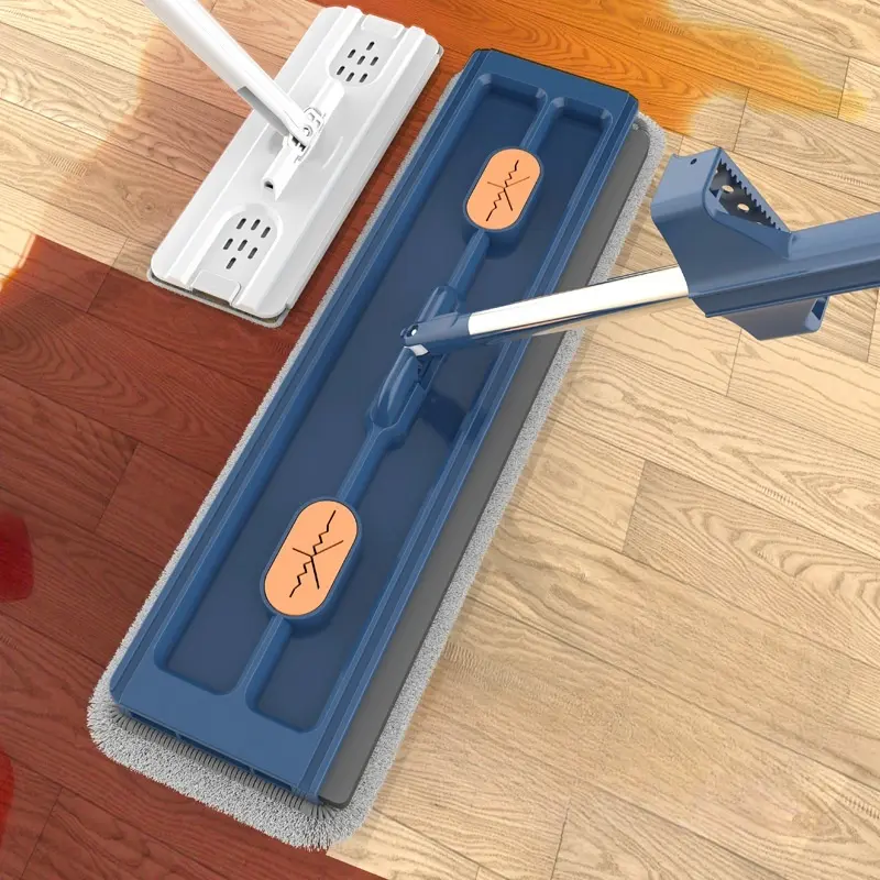 Self-Wringing 360° Flat Mop - Image 5