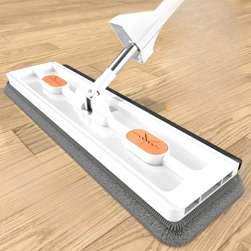 Self-Wringing 360° Flat Mop - Image 8