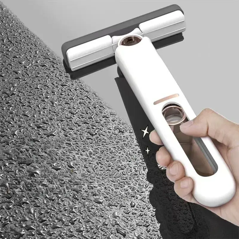 Self-Wringing Mini Mop - Image 4