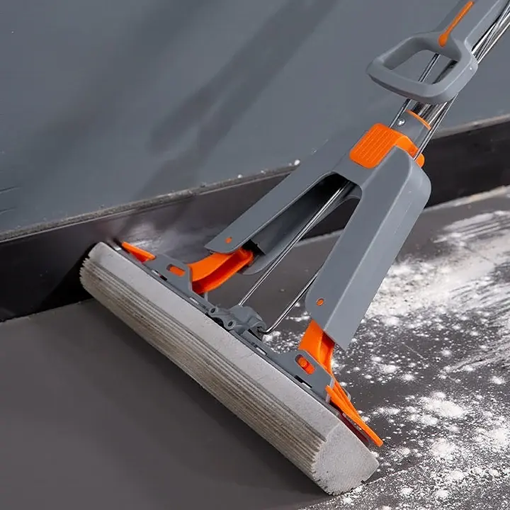 Self-Wringing Mop - Image 4