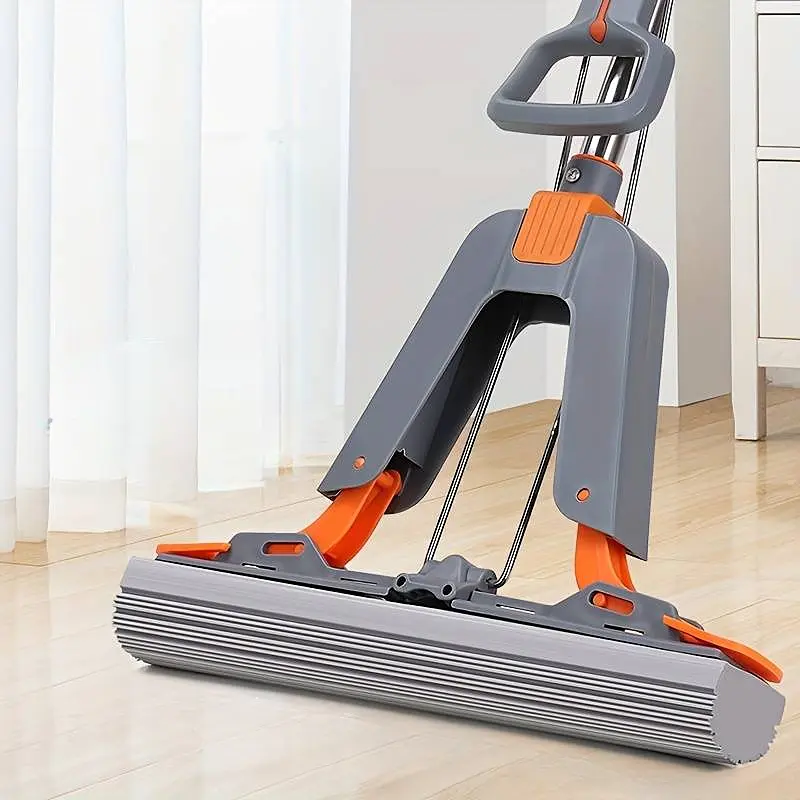 Self-Wringing Mop - Image 5