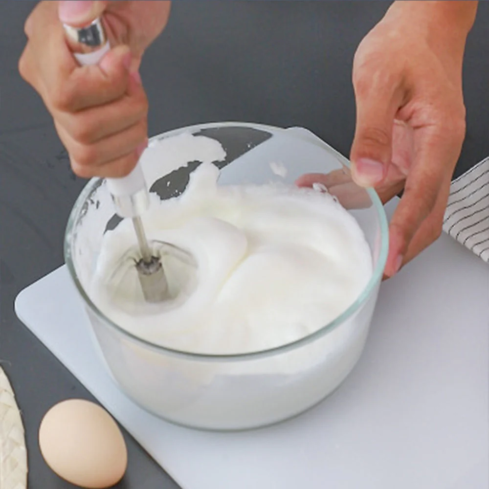 Semi-Automatic Hand Mixer - Image 3