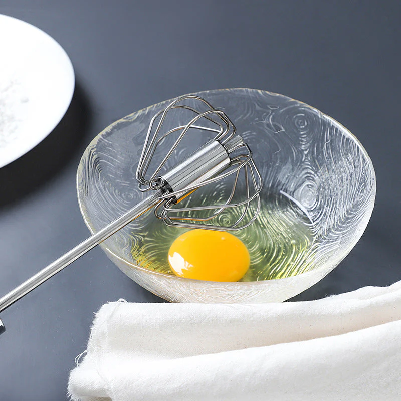 Semi-Automatic Hand Mixer - Image 4