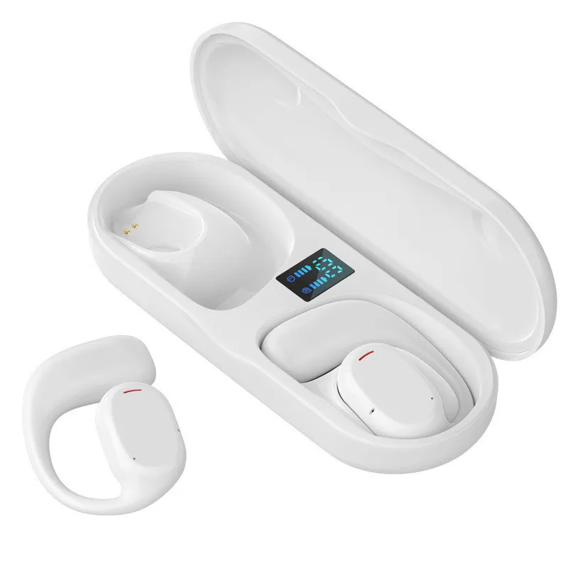 SuonoPro™ Bone Conduction Earbuds - Image 3