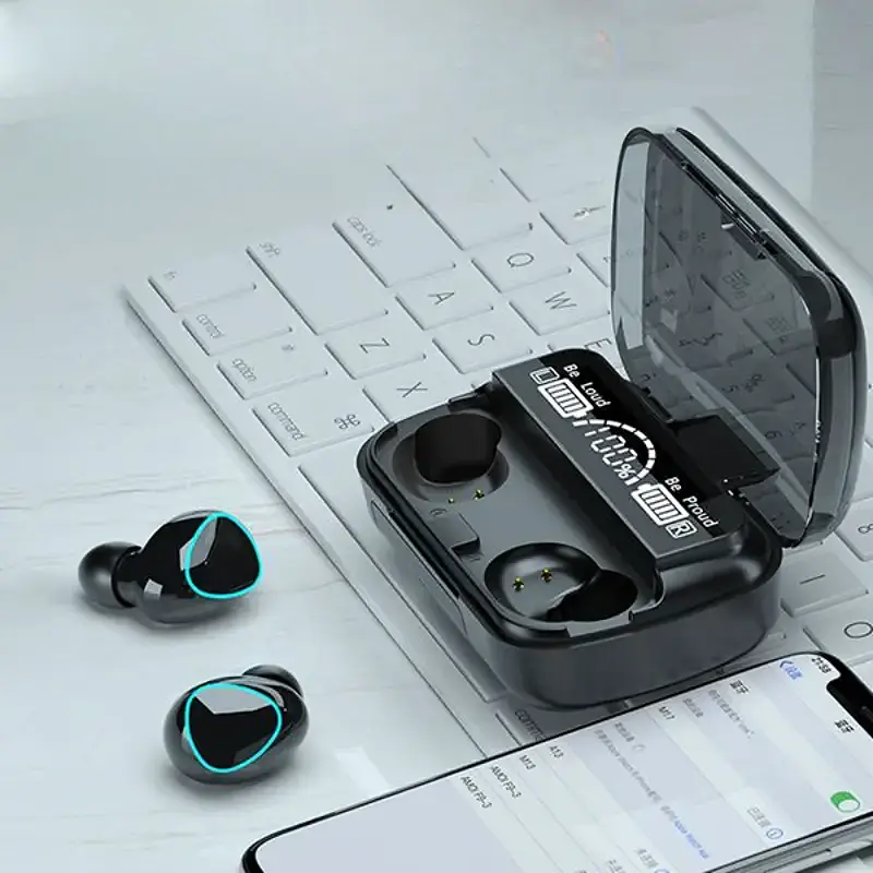 SuonoPro™ Series M Earbuds - Image 3