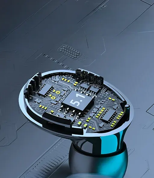 SuonoPro™ Series M Earbuds - Image 4