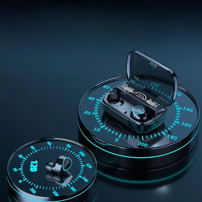 SuonoPro™ Series M Earbuds - Image 5