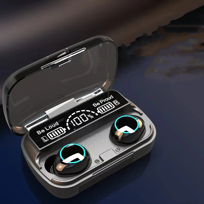 SuonoPro™ Series M Earbuds - Image 7