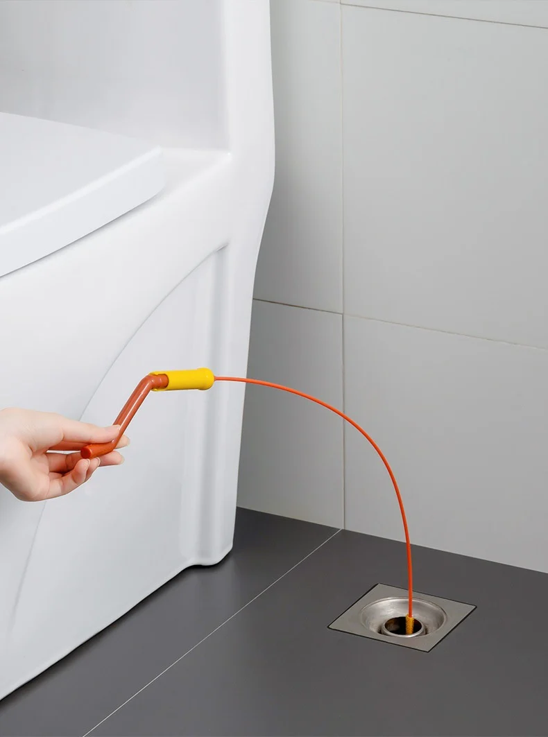 Sewer Clog Remover - Image 6