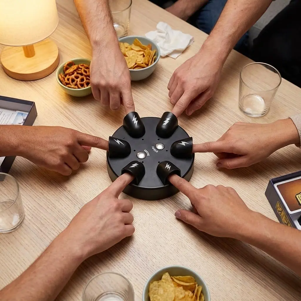 Shock Roulette Game - Image 2