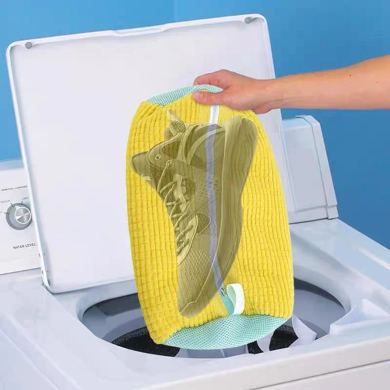Shoe Laundry Bag - Image 4