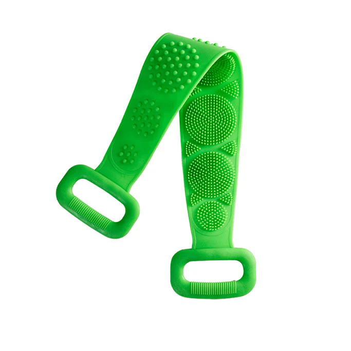 Silicone Body Scrubber - Image 10