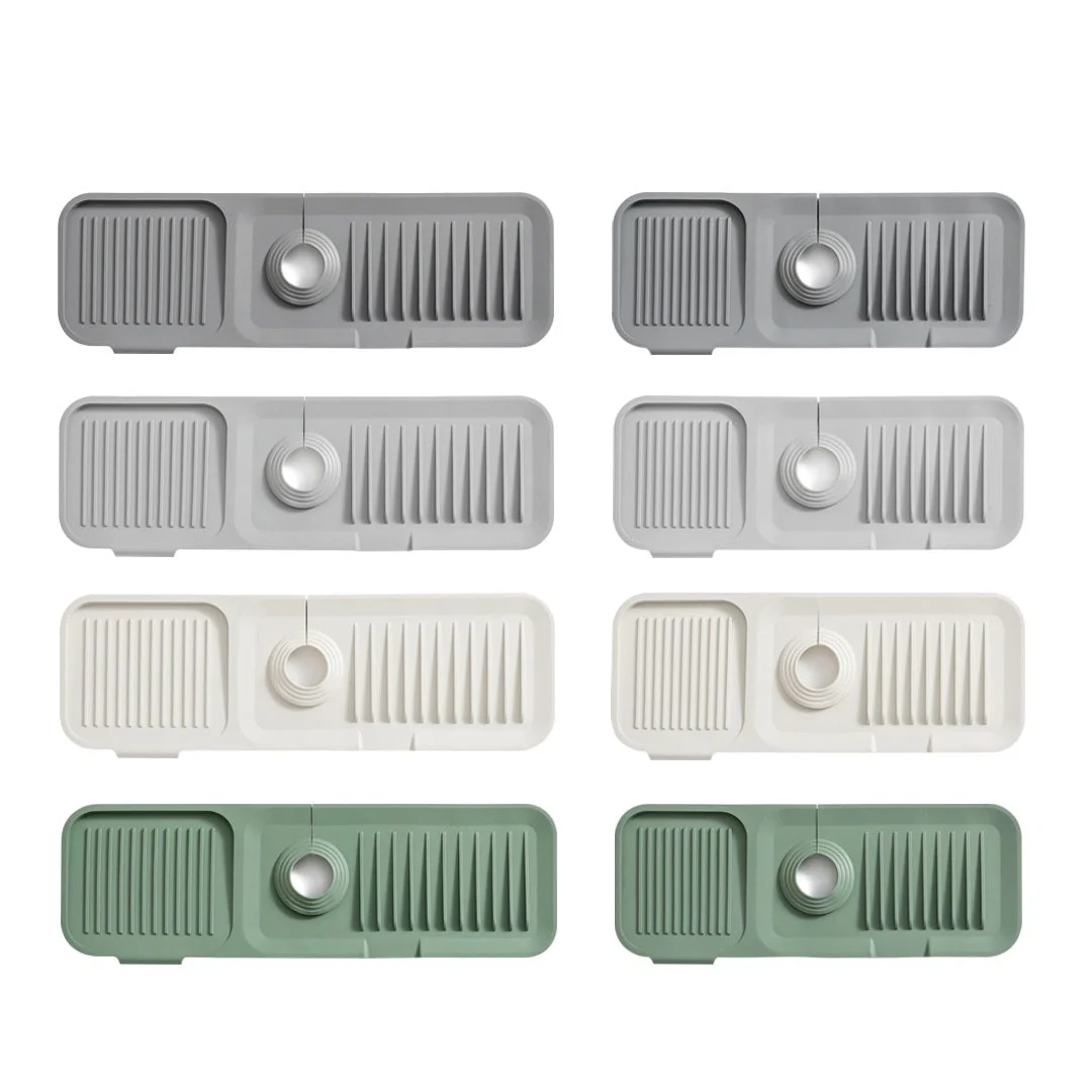 Kitchen Sink Draining Mat - Image 2